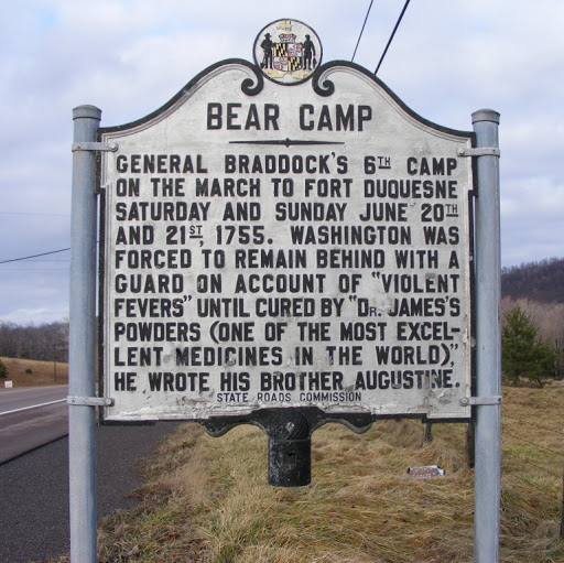 Bear Camp