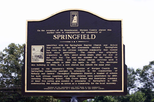 Springfield