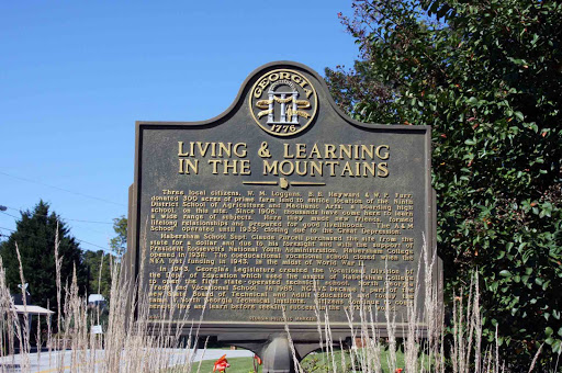 Living &amp; Learning in the Mountains