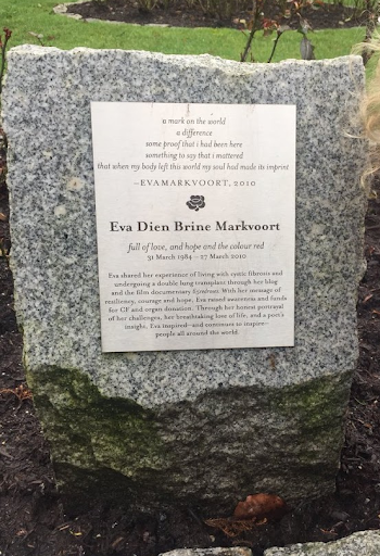 Eva Dien Brine Markvoort