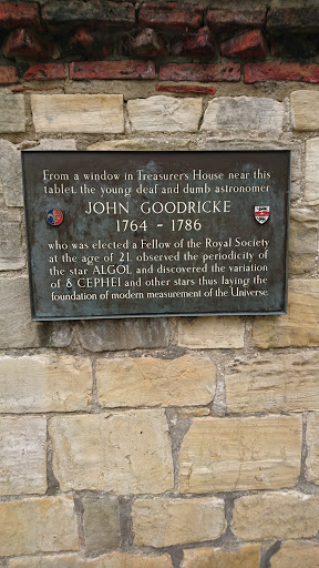 John Goodricke
