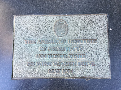1984 AIA Honor Award
