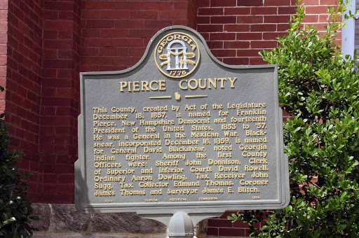 Pierce County