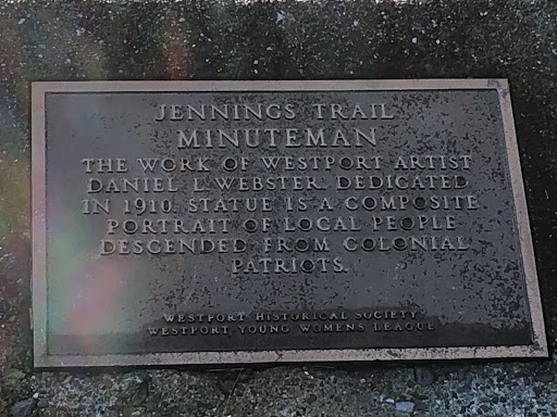 Jennings Trail
