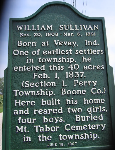 William Sullivan