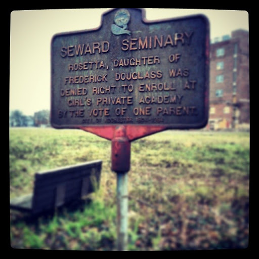 Seward Seminary