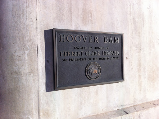 Hoover Dam