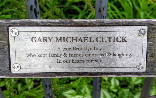 Gary Michael Cutick