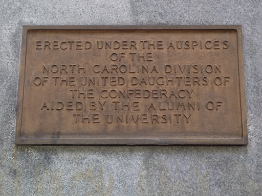 Silent Sam