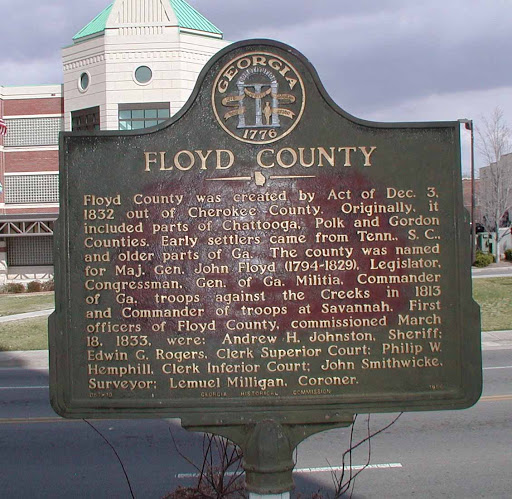 Floyd County