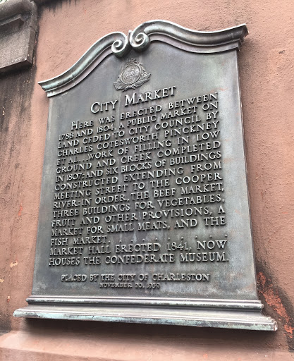 City Market