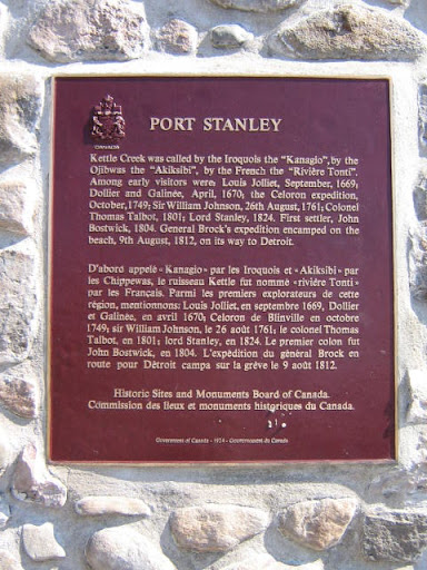 Port Stanley