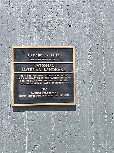 Rancho La Brea