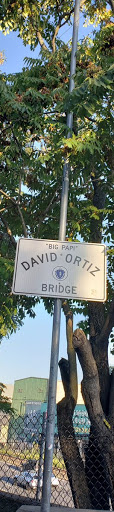 "Big Papi" David Ortiz Bridge