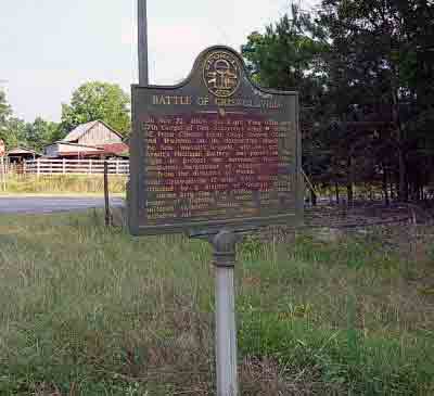 Battle of Griswoldville