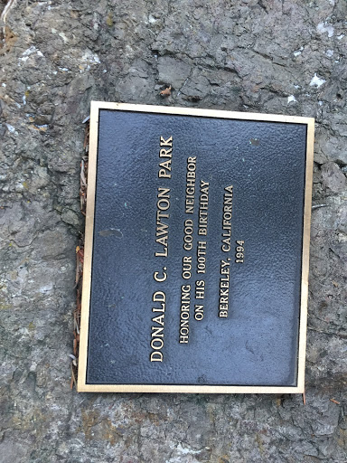 Donald C. Lawton Park