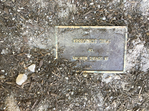 In Loving Memory of Phil Schlosser