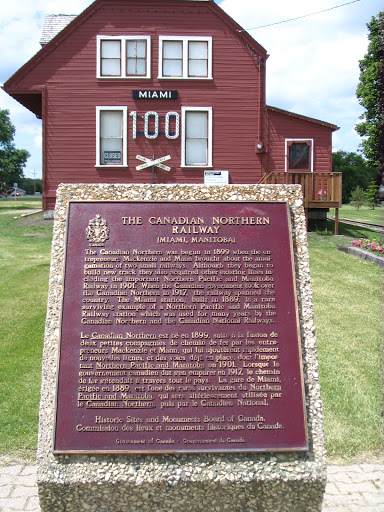Canadian Northern Railway