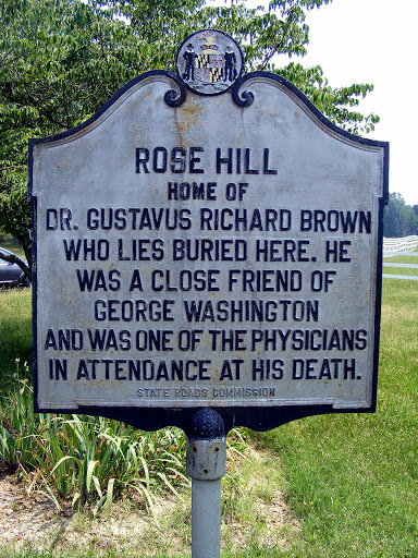 Rose Hill