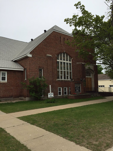 Michelson Memorial Methodist Episcopal Church