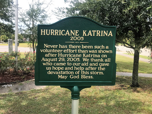 Hurricane Katrina