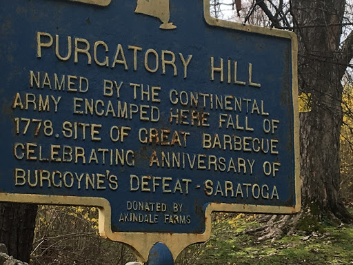 Purgatory Hill