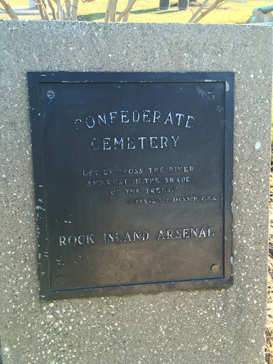 Confederate Cemetery
