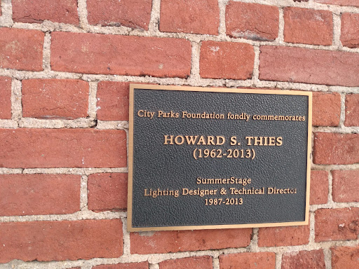 Howard S. Thies