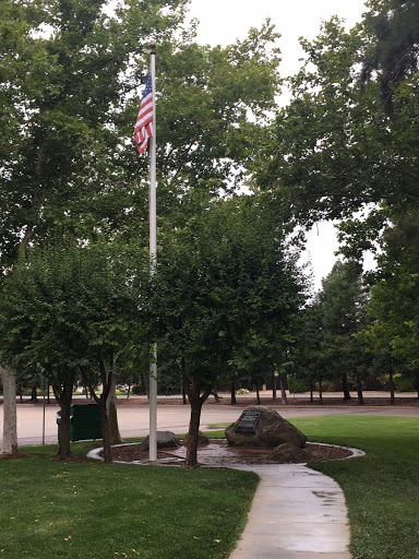 Pleasanton Sports Memorial
