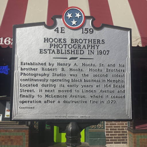 Hooks Brothers Photography