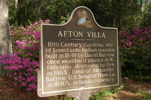 Afton Villa