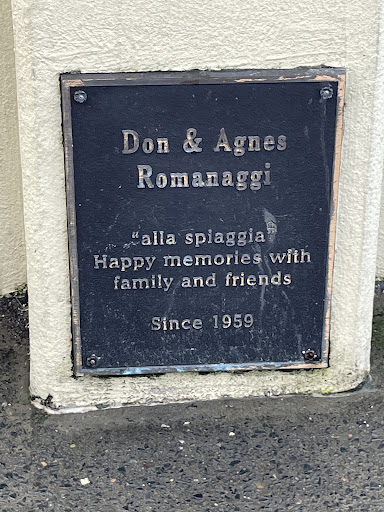 Don & Agnes Romanaggi