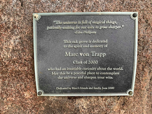 Marc von Trapp