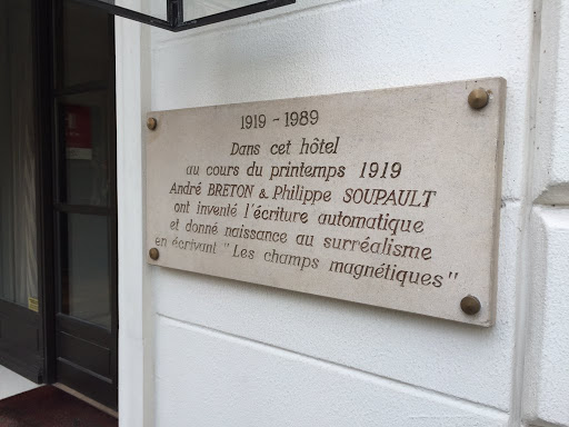 Les champs magetiques