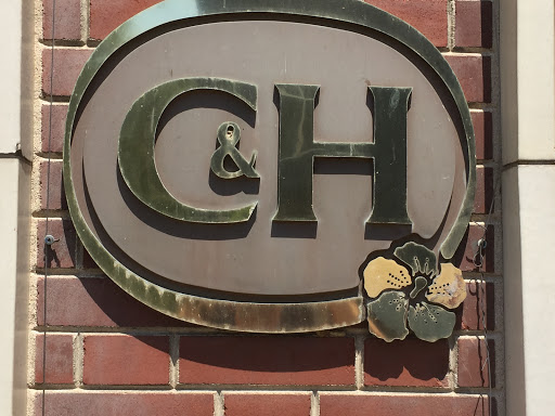 C & H Sugar Factory