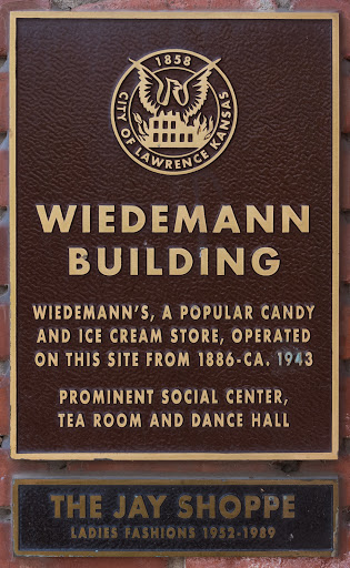 Wiedemann Building