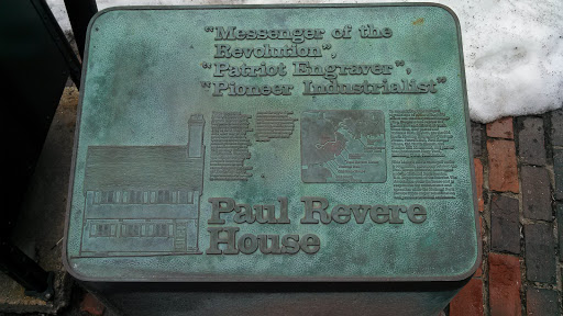 Rachel Revere Park