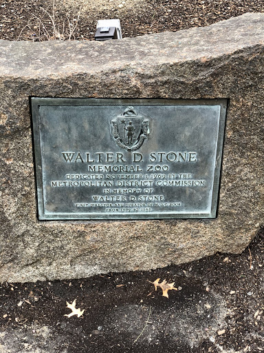 Walter D. Stone Memorial Zoo