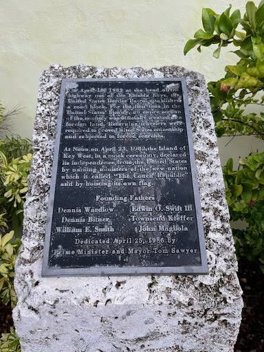 The Conch Republic