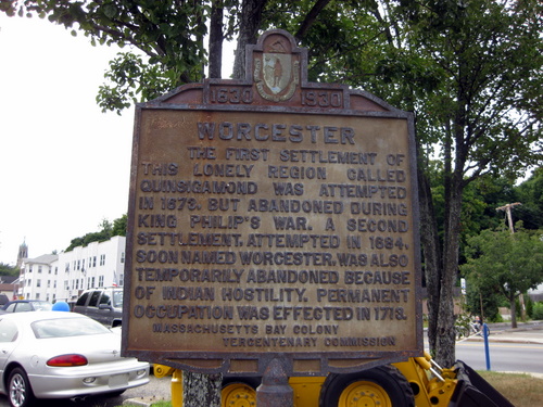 Worcester