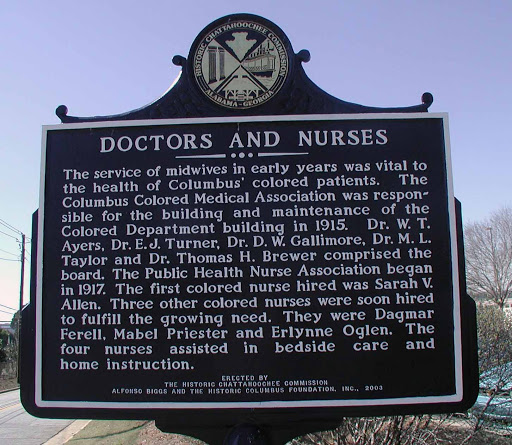 Doctors and Nurses (Side 2)