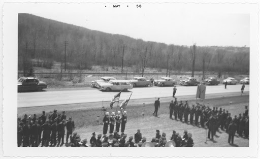 Gogebic Iron Range