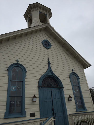 Community Methodist United Church