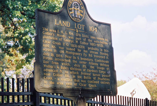 Land Lot 104