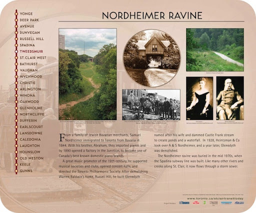 Nordheimer Ravine