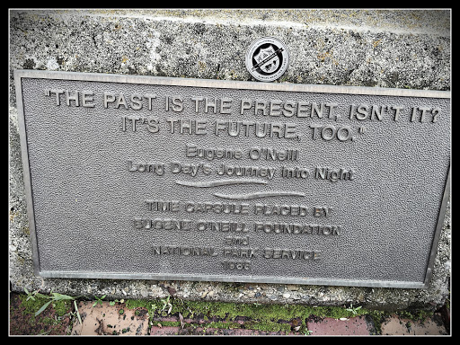 Eugene O'Neill