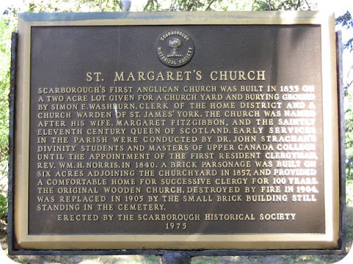 St. Margaret's Church