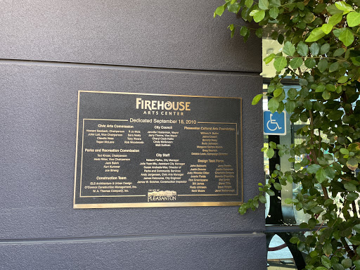 Firehouse Arts Center