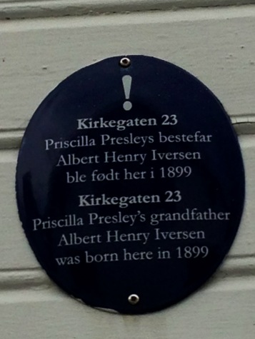 Kirkegaten 23