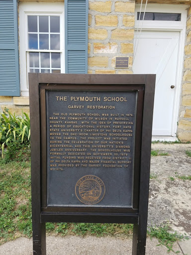 The Plymouth School